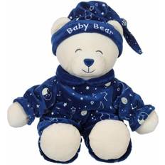 Baby Bear Plush Toy