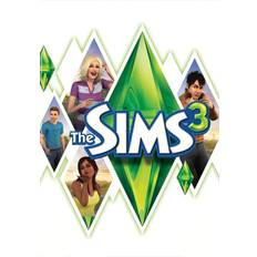 PC Games Electronic Arts Die sims 3 sims3 iii original win mac