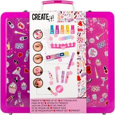 Beauty Make-Up Set Neon/Glitter in Can