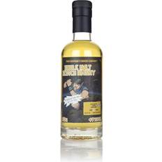 Tobermory Ledaig Un-Peated 23 Year Old That Boutique-y Whisky Company 50cl 47%