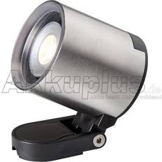 Garden Lights Illuminazioni Garden Lights Spot A Picchetto O A Vite 2W GU5.3 MR11 IP44 Bianco Caldo 3000k Faretto