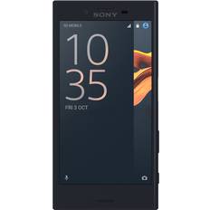 Sony Xperia X Compact