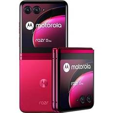 Motorola Razr 40 Ultra Viva