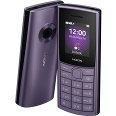 Nokia SIM Free 110