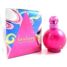 Britney Spears Fragrances Britney Spears Ladies Edp 100Ml Fantasy Fantasy