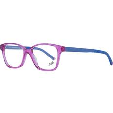 Lukulasit ja silmälasit Web Eyewear Naisten Silmälasikehykset WE5265 48072
