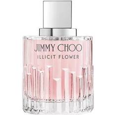 Jimmy Choo Illicit Flower Eau De Toilette