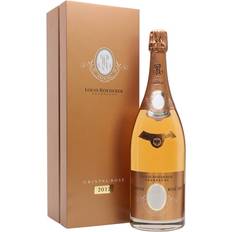 Louis Roederer Cristal Rose 2012 Magnum