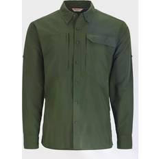 Guide Shirt - Riffle Green