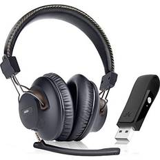 Headphones Avantree DG59M Wireless & USB Set