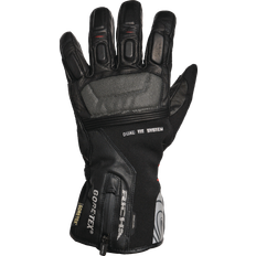 Richa Handsker Niveau 2 i 1 Gore-Tex - Sort