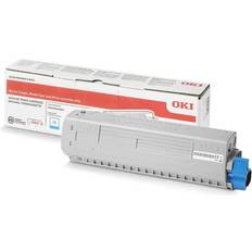 Ink & Toners OKI 46861307 toner cartridge 1 Original