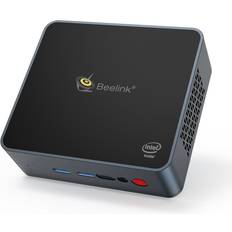 Beelink GK55 Intel Gemini Lake R J4125 Quad Core