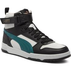 Grigio - Uomo Scarpe da calcio Puma Sneakers RBD Game Cool Light 385839