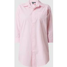 Vestaglie Lauren Ralph Lauren Camicia da notte - Rosa