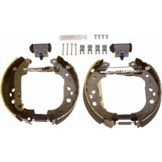 TRW Brake Shoe Set Superkit GSK1697
