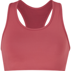 Stay in place Compression Sports Bra C/D