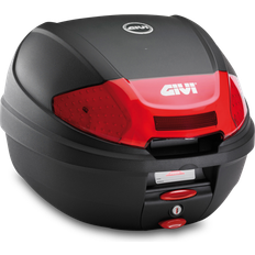 Givi Motorcykeludstyr Givi TOPBOKS MONOLOCK 30L