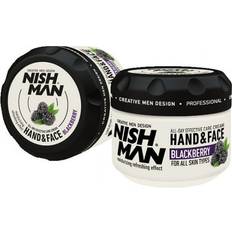 Hand Face Cream Blackberry 300 ml