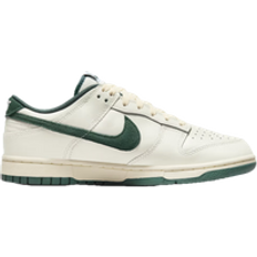 45 - Nike Dunk Schoenen Nike Dunk Low M - Sail/Coconut Milk/White/Deep Jungle