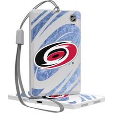 Keyscaper Hurricanes Ice Tilt Pocket