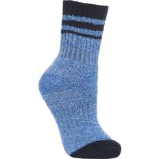 S Socken Trespass Herren, Socken, UTTP3478_P, Mehrfarbig, 31 34