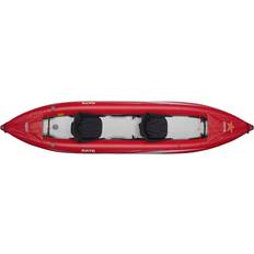 Red Kayaking NRS Paragon Tandem Inflatable Kayak 15ft