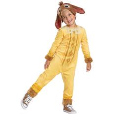 Disguise Disney Wish Character Valentino Toddler Costume