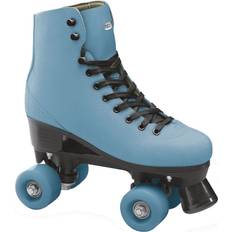 Inlines & Roller Skates Roces RC1 Unisex Skates, M05 W07 BLUE 005