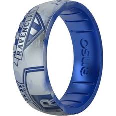 Enso Rings Enso Rings Harry Potter Ravenclaw Classic Silicone Ring