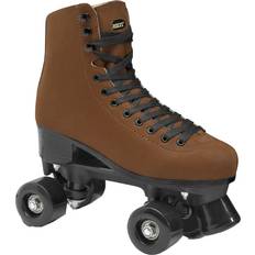 Inlines & Roller Skates Roces RC1 Unisex Skates, M06 W08 SUEDE 004