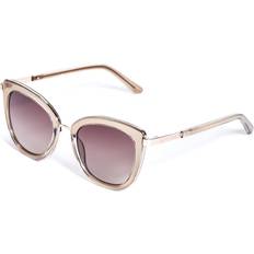 Solbriller Guess Factory Solbriller GF6089-5257F Ø 52 mm