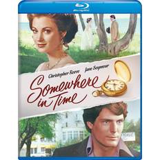 Somewhere in Time [Blu-ray]