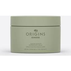 Origins Kroppsvård Origins Ginger Souffle Whipped Body Cream 200 ml 200ml
