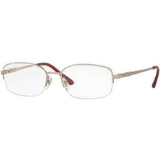 Glasögon & Läsglasögon Sferoflex Kvinna SF2579 491 Optiska Bågar