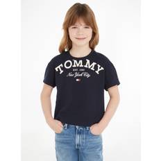 Tommy Hilfiger Magliette Tommy Hilfiger T-shirt - Blu Scuro