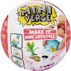 Miniverse make it mini MGA Miniverse Make It Mini Lifestyle