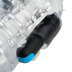 LoveBotz 19X Mini Handheld Milker Bator