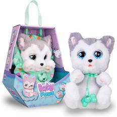 IMC TOYS Baby Paws Husky