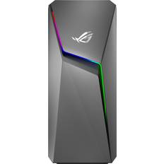 Asus rog desktop ASUS ROG STRIX G10DK-R5600G050W STATIONÆR PC