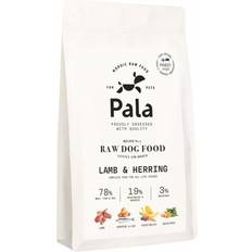 Pala Pala Raw Dog Food Lamb & Herring, 1