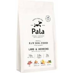 Pala Raw Dog Food Lamb & Herring, 1