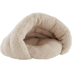 Jotex TEDDY hunde-/katteseng Beige