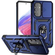 MTP Products Samsung Galaxy A54 5G Hybrid Skal