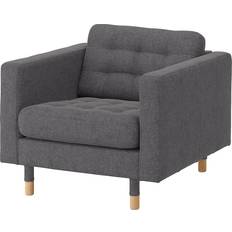 IKEA LANDSKRONA Gunnared Fåtölj