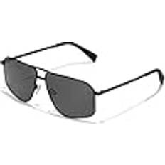 Solglasögon Hawkers Poker Dark Glasögon, Black Polarized