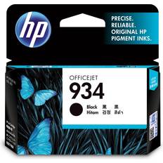 Ink & Toners HP 934 Black Original