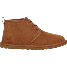 43 ½ - Herre Chukka boots UGG Men's Neumel - Chestnut