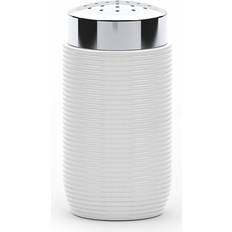 Valira 3401 Porcelæn Hvid Chromsalt 250 ml