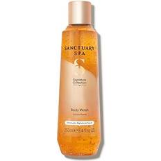 Sanctuary Spa Shower Gel Women, No Mineral Oil, Cruelty Body